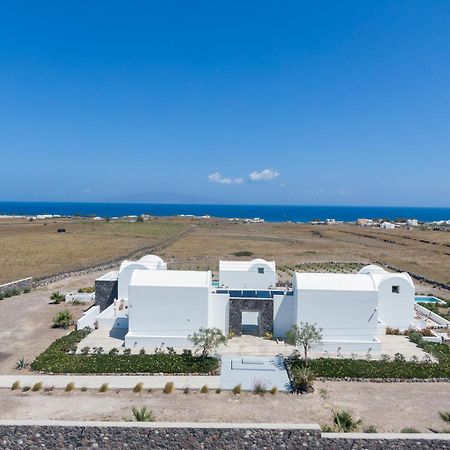 Oia Kissiri - Private Pool Villas Экстерьер фото